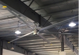 永磁電機大吊扇